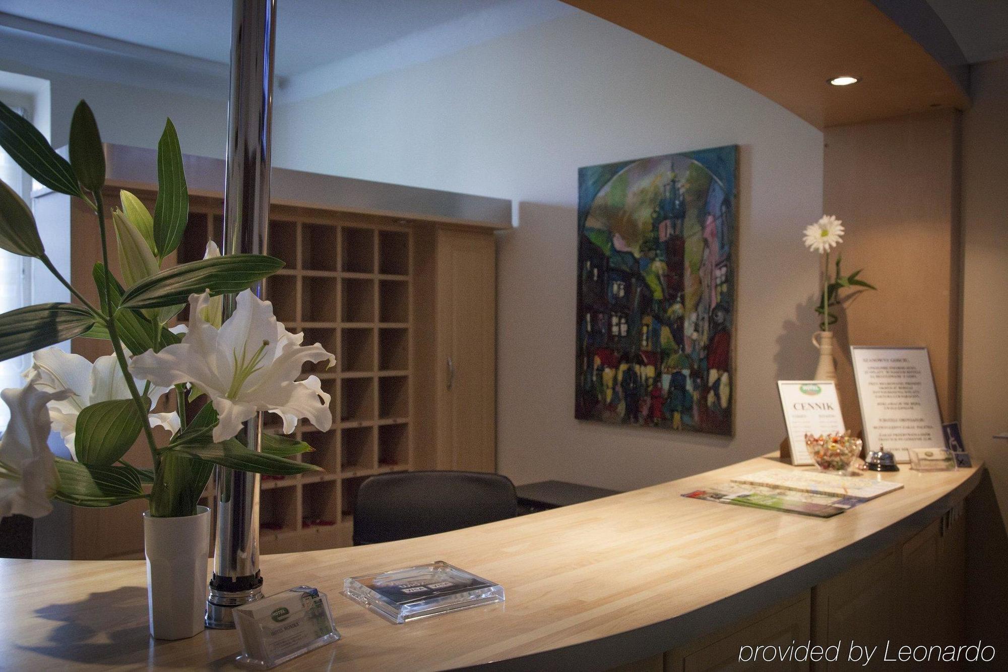 Hotel Monika Cracovie Extérieur photo