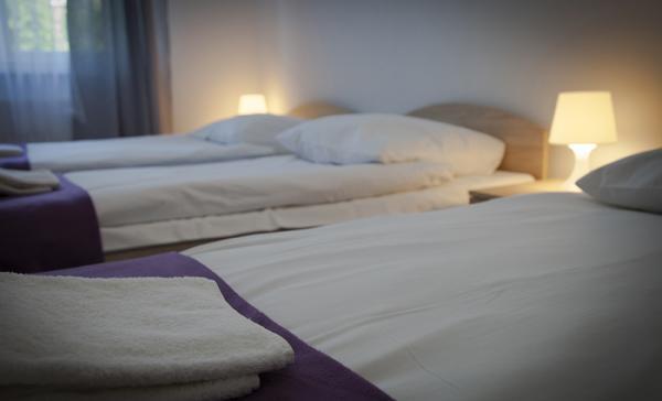 Hotel Monika Cracovie Extérieur photo