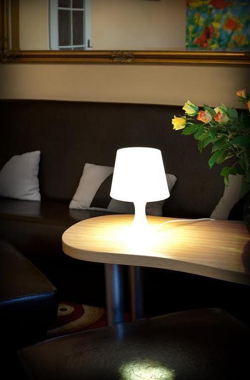 Hotel Monika Cracovie Extérieur photo