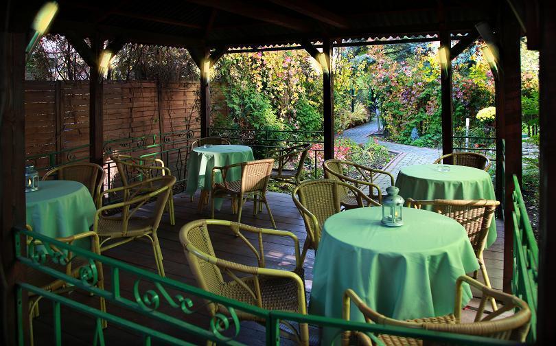 Hotel Monika Cracovie Extérieur photo